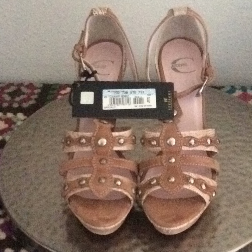Roberto Cavalli Couture Platforms - Picture 3 of 8